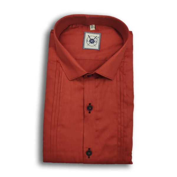 LXO Collection – Casual Shirt LXO#18