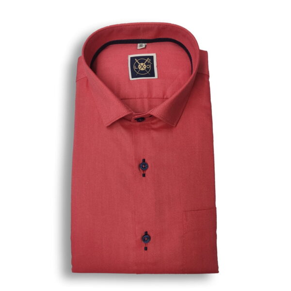 LXO Collection – Plain Shirt LXO#21