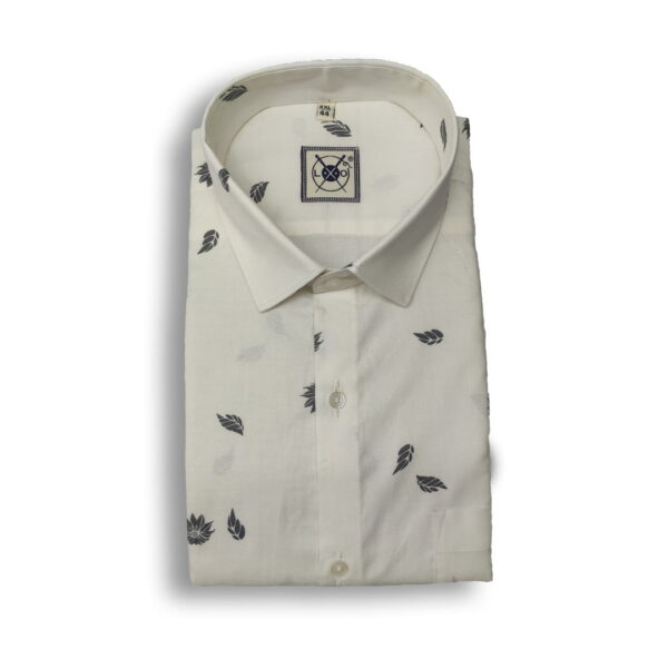 LXO Collection – Leaves Design LXO#09