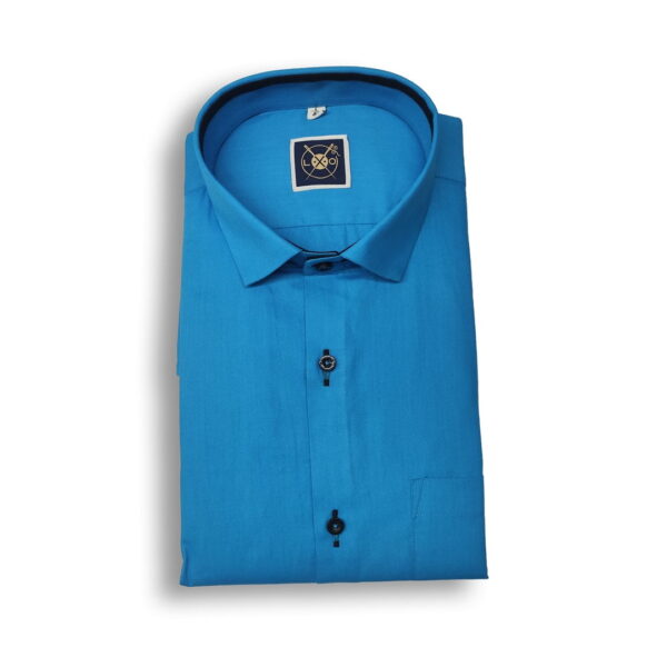 LXO Collection – Plain Shirt LXO#4