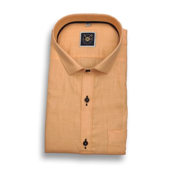 LXO Collection – Plain Shirt LXO#19