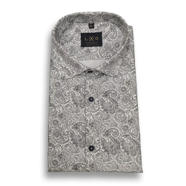 LXO Collection – Casual Shirt LXO#17