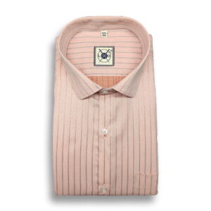 LXO Collection – Vertical Stripes Shirt LXOCC
