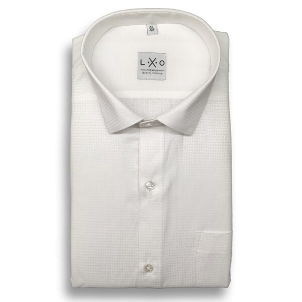 Lxo Collection – Plain Shirt Lxowt