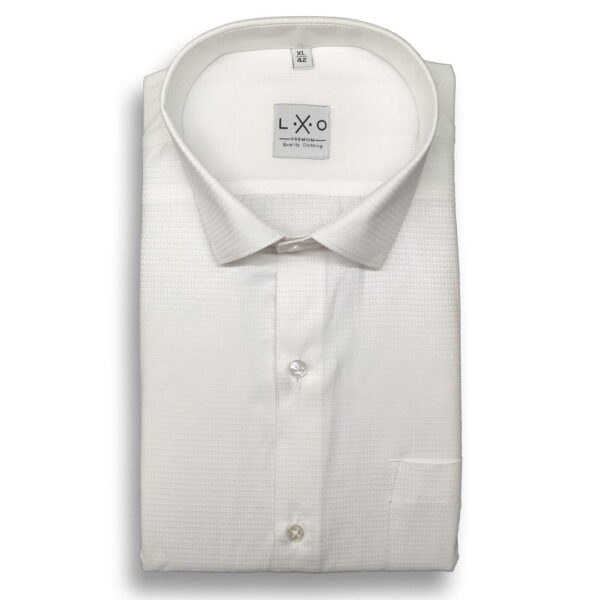 LXO Collection – Plain Shirt LXOWT