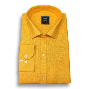 Black & White Collection - Yellow Shirt 1208#6