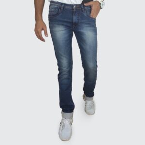 DeeJones Slim Fit Denim Jeans #5182