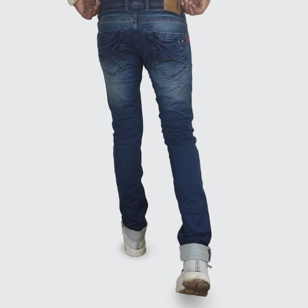 Deejones Slim Fit Denim Jeans #5182
