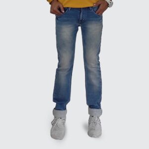 DeeJones Slim Fir Denim Jeans #5184