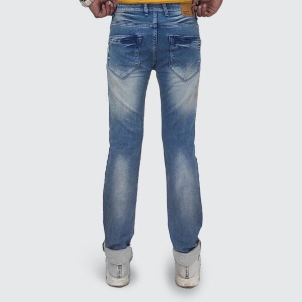 Deejones Slim Fir Denim Jeans #5184