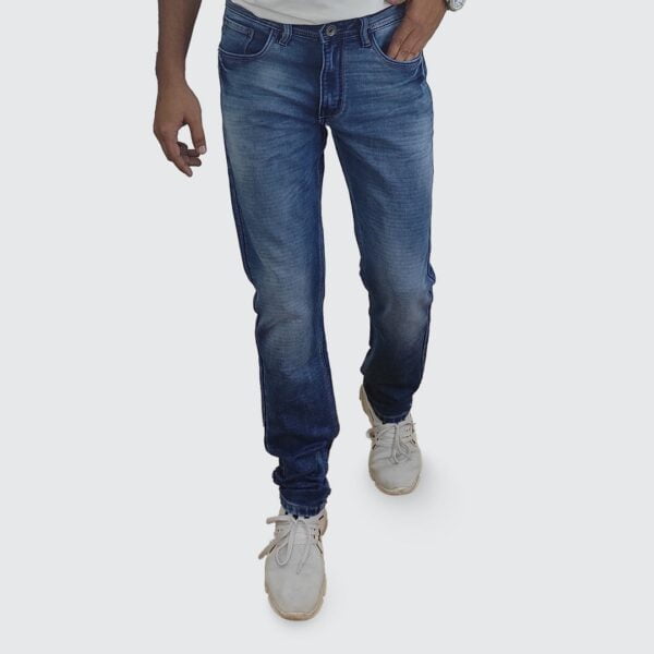 Stylox Blue Denim Jeans #5201-1793