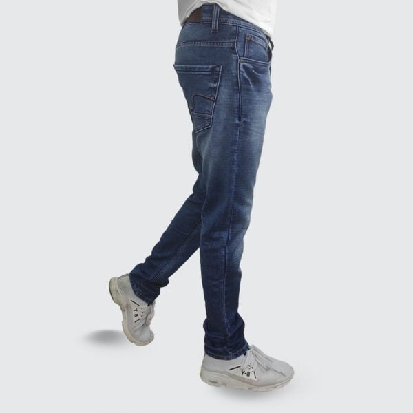 Stylox Blue Denim Jeans #5201-1793