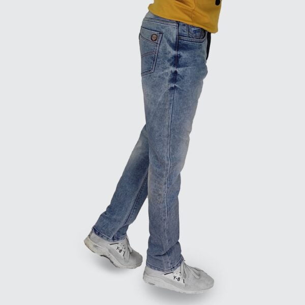 Stylox Denim Jeans #5901-1646