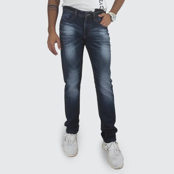 Stylox Denim Jeans #5901-1772