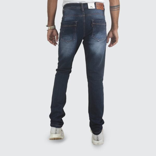 Stylox Denim Jeans #5901-1772
