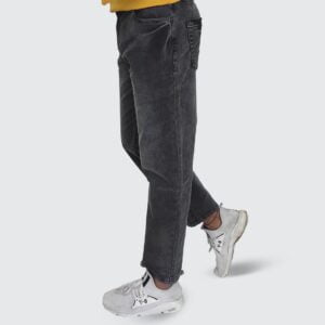 Stylox Charcoal Grey Denim Jeans #5904-1616