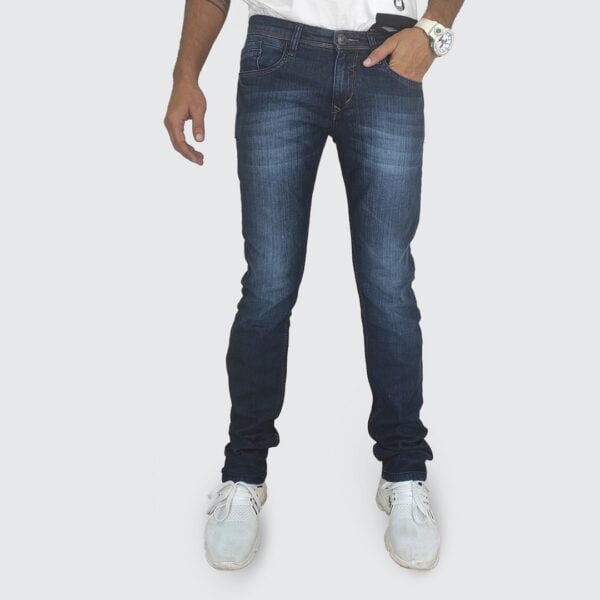DeeJones Slimfit Denim Jeans #F18