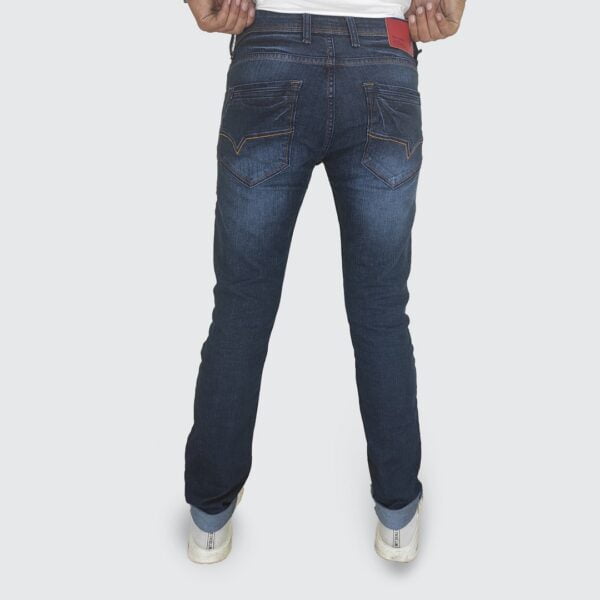DeeJones Slimfit Denim Jeans #F18