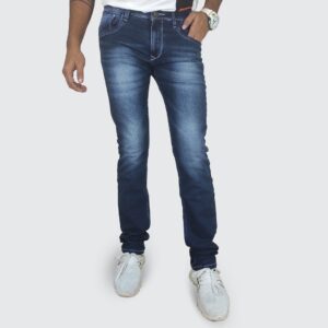 DeeJones Slimfit Denim Jeans #F9