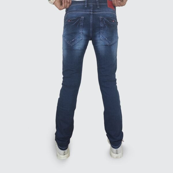 DeeJones Slimfit Denim Jeans #F9