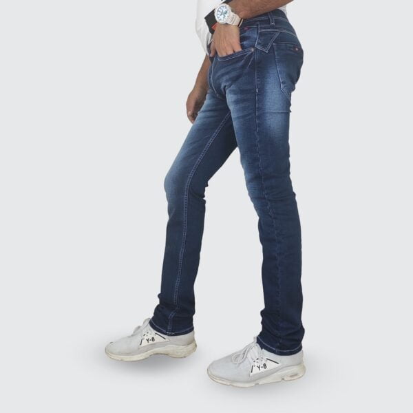 DeeJones Slimfit Denim Jeans #F9