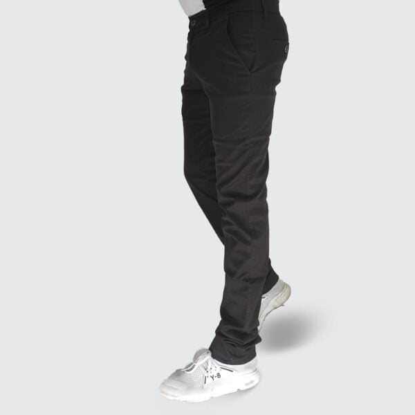 Z13 Stretchable Trouser #9001-Coffee