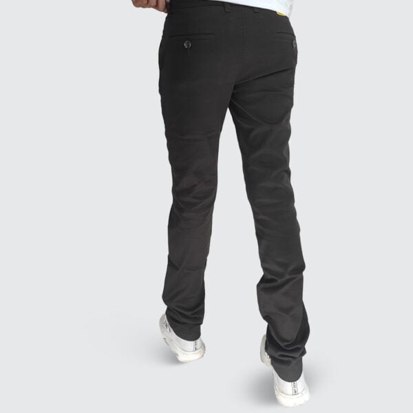 Z13 Stretchable Trouser #9001-Coffee