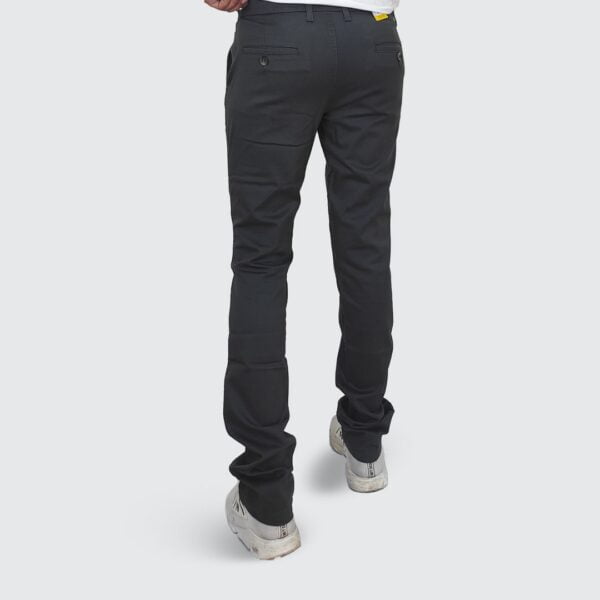 Z13 Stretchable Trouser #9001-Grey