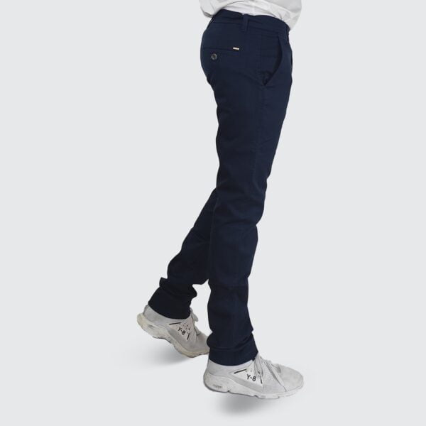Z13 Stretchable Trouser #9001-Blue