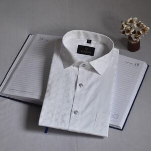 Vogon Premium Shirts White SCK21 V3