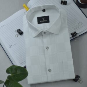 Vogon Premium Shirts White BV21 V9