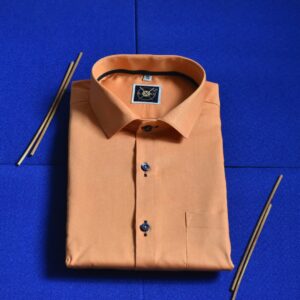 LXO Premium Shirts Orange P 21-28