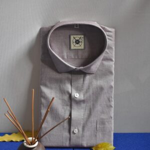 LXO Premium Shirts Purple P 21-30