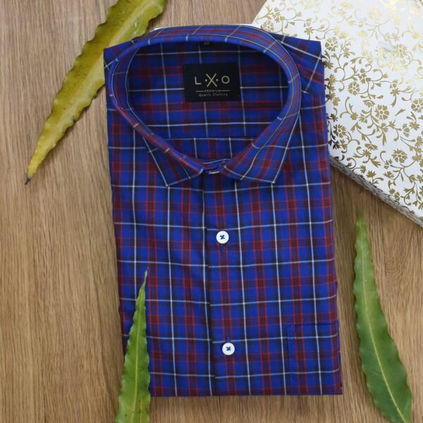 Lxo Premium Shirts Blurd Sck 21-20